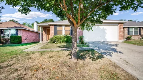 524 Buffalo Bill Dr, Anna, TX 75409