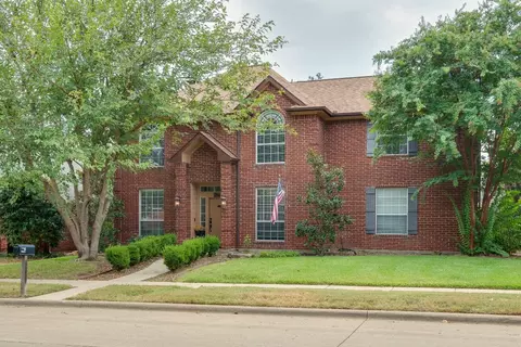 7861 Creekview Dr, Frisco, TX 75034