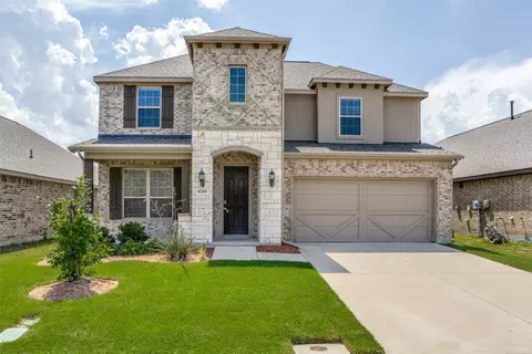 4509 Cypress Dr, Melissa, TX 75454