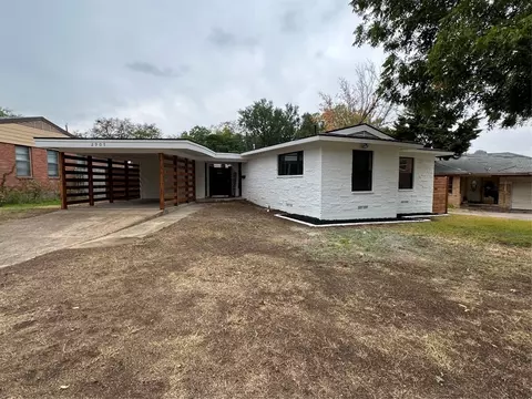 2907 Rockford Dr, Dallas, TX 75211