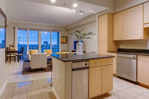 3225 Turtle Creek Blvd #1114, Dallas, TX 75219