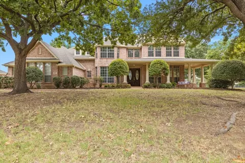 4702 Boulder Dr, Parker, TX 75002