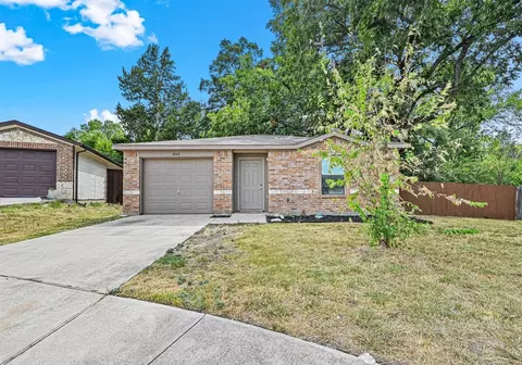 4840 Pachuca Ct, Dallas, TX 75236