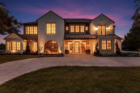 2840 Creek View Ct, Prosper, TX 75078