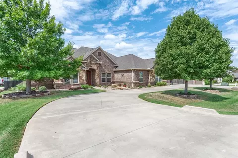 6430 Inverness Rd, Granbury, TX 76049
