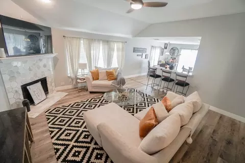 719 Chelsea Dr, Wylie, TX 75098