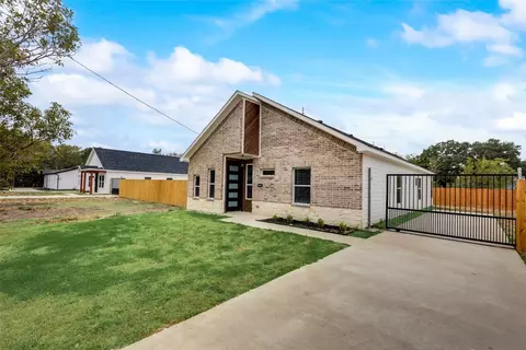 9531 Mcclung Ln, Dallas, TX 75217