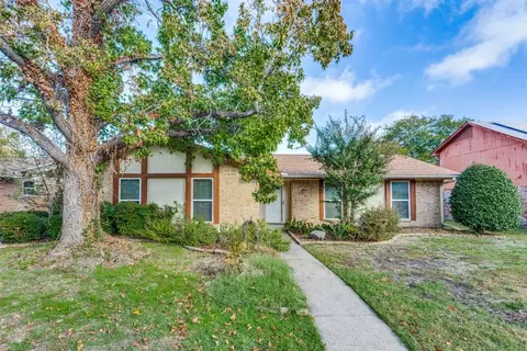 2609 Kingston Dr, Plano, TX 75074