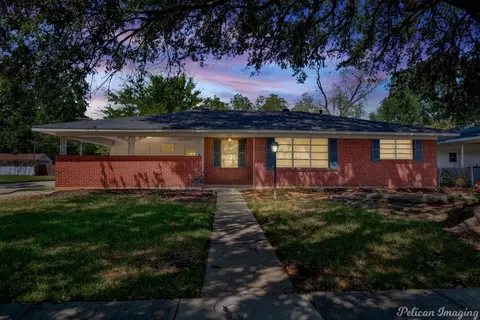 338 Carroll St, Shreveport, LA 71105