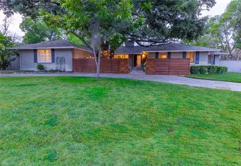 4441 Walnut Hill Ln, Dallas, TX 75229