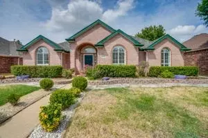 2209 Heather Ridge Ln, Garland, TX 75040