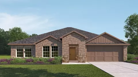 8336 Marotto St, Garland, TX 75043
