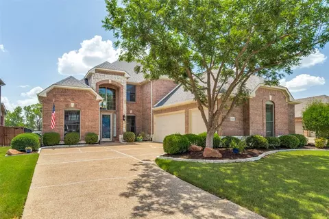 3805 Shoal Creek Dr, The Colony, TX 75056
