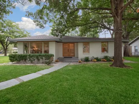9922 Kilarney Dr, Dallas, TX 75218
