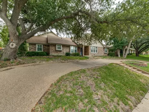 1510 Carriage Ln, Garland, TX 75043