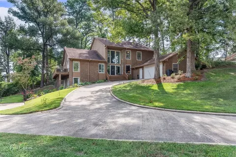 8617 E Wilderness Way, Shreveport, LA 71106