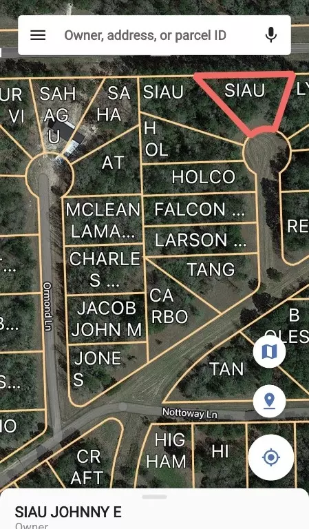 Tbd La Branche Lane, Trinity, TX 75862 photo 6