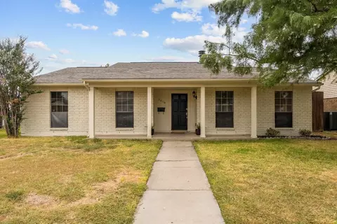 5416 N Colony Blvd, The Colony, TX 75056