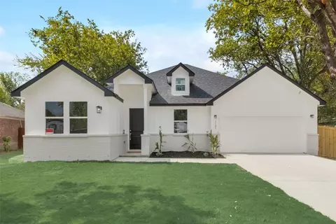 1101 Rio Rita Dr, Garland, TX 75040