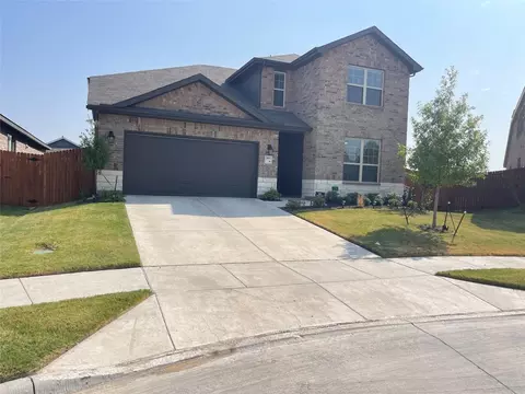 3002 Dakota Trl, Crandall, TX 75114
