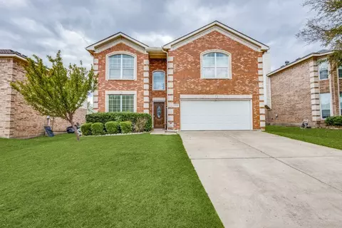 2328 Heads And Tails Ln, Mckinney, TX 75071