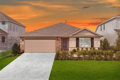 2586 Russell St, Crandall, TX 75114