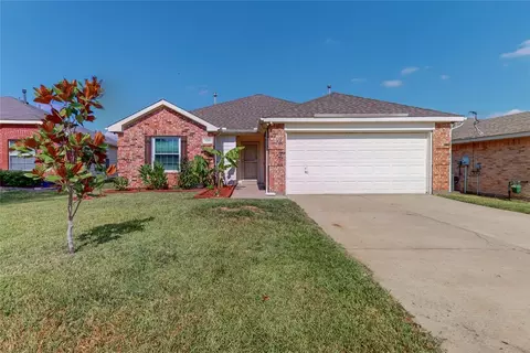 1128 Singletree Dr, Forney, TX 75126