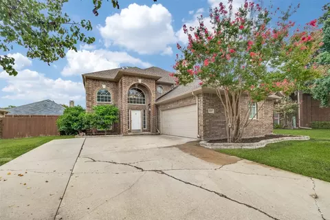 2011 Woven Trl, Lewisville, TX 75067