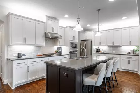 5121 Engleswood Trl, The Colony, TX 75056