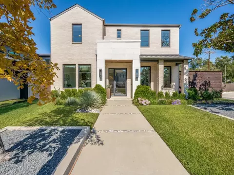 3895 Durango Dr, Dallas, TX 75220