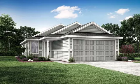 2804 Slatewood Dr, Fort Worth, TX 76179