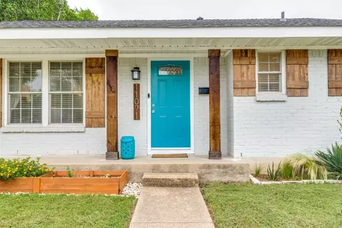 11071 Quail Run St, Dallas, TX 75238