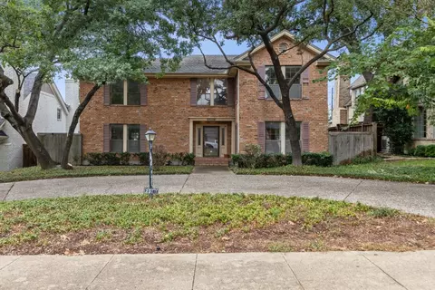 2911 Daniel Ave, University Park, TX 75205