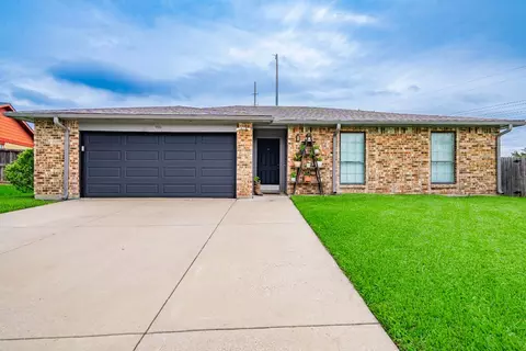 1732 Roundrock Trl, Mesquite, TX 75149