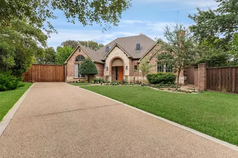 4107 Lorinser Ln, Dallas, TX 75220