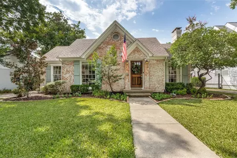 6128 Kenwood Ave, Dallas, TX 75214