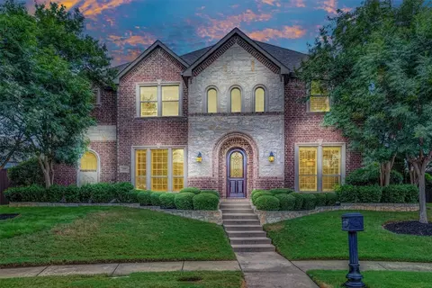 5409 Golden Sunset Ct, Frisco, TX 75036