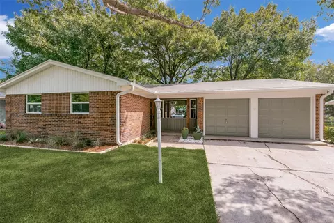 11244 Dalron Dr, Dallas, TX 75218