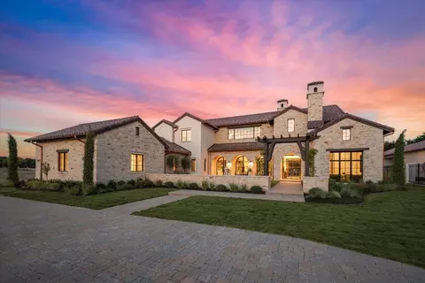 7243 Oak Alley Dr, Colleyville, TX 76034