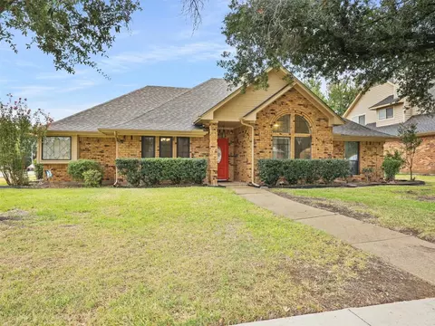 6308 Bradley Ln, Plano, TX 75023