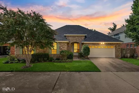 115 Diana Dr, Shreveport, LA 71115