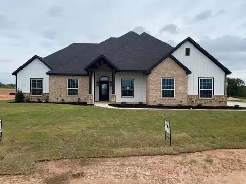 2021 Donna Ct, Azle, TX 76020
