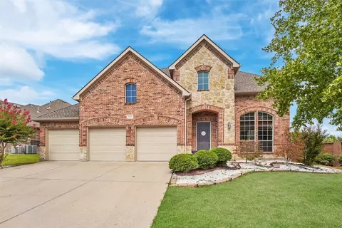 6211 Crestridge Ln, Sachse, TX 75048
