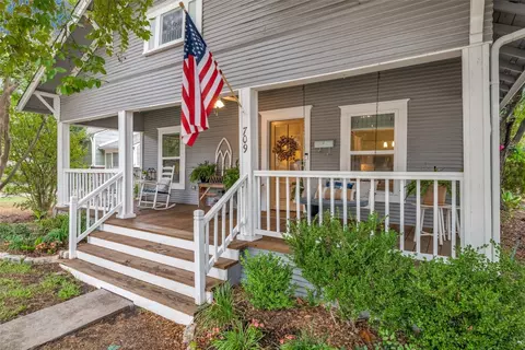 709 Nash St, Rockwall, TX 75087