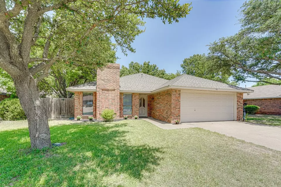 417 Partridge Cir, Desoto, TX 75115 15 Photos Movoto