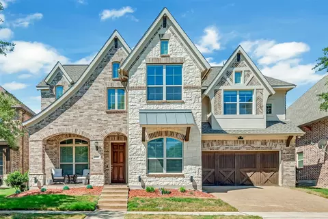 4800 Oxten Cir, Mckinney, TX 75070