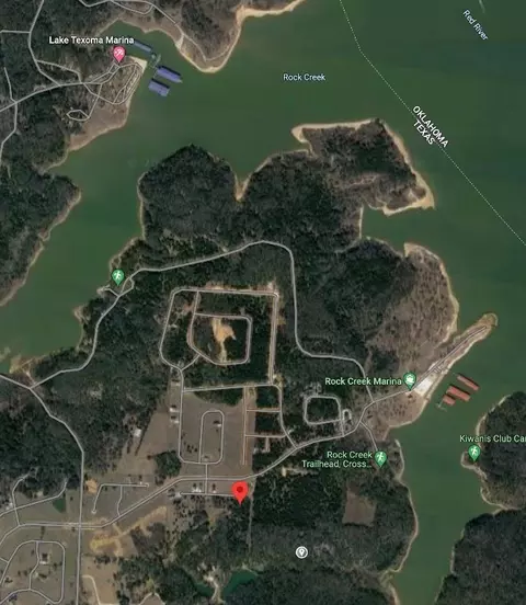 184 Meridian Ln, Gordonville, TX 76245