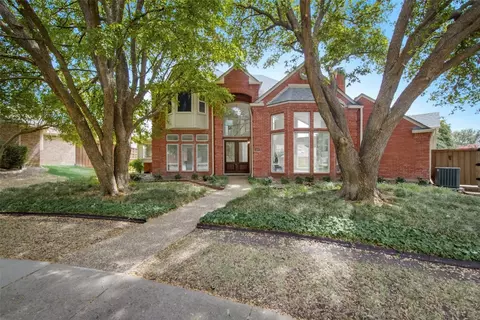 4100 Nasmyth Dr, Plano, TX 75093