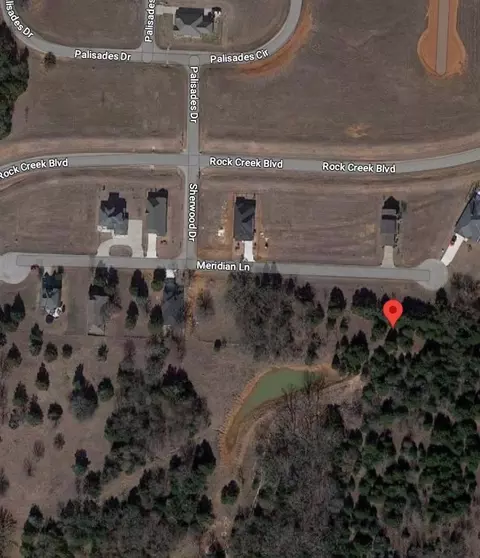172 Meridian Ln, Gordonville, TX 76245