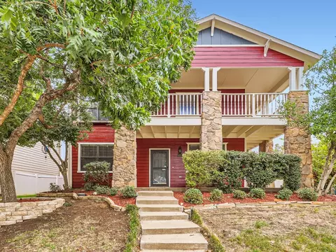 1800 Plymouth Dr, Providence Village, TX 76227